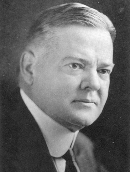 Herbert Hoover